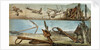 Dover 1817. Stream Anchor by William Payne