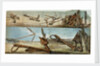 Dover 1817. Stream Anchor by William Payne