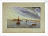 View of Singapore by British School