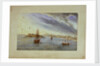 View of Singapore by British School