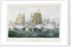 Trafalgar, 1pm by P. H. Nicolas
