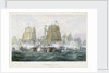 Trafalgar, 1pm by P. H. Nicolas