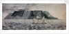 Island of Tristan de Cunha by British School