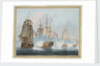 Smugglers by British School