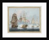 Smugglers by British School