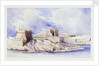 Malta by Mrs. Mildmay