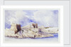 Malta by Mrs. Mildmay