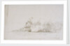 The Battle of the Glorious First of June, 1794; ' Lord Howe to windward of the French Line on the same tack' by Nicholas Pocock