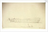 Courageux'  [4 Nov 1805] by Nicholas Pocock
