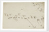 The Battle of the Glorious First of June, 1794; plan of the action by Nicholas Pocock