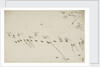 The Battle of the Glorious First of June, 1794; plan of the action by Nicholas Pocock