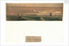 Cape Trafalgar by Percy W. Justyne