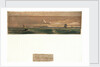 Cape Trafalgar by Percy W. Justyne