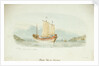 No.3. Bocca Tigris-Canton by William Westall