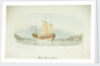 No.3. Bocca Tigris-Canton by William Westall