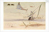 Studies on the Nile by Edward Lear