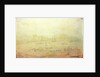 View of Greenwich Hospital from the river (reverse) by British School