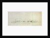 Castle of Asia Entrance of Dardanelles by George Pechell Mends