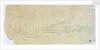 Caique off Hydra. St Angelo Malta by Captain George Pechell Mends