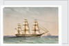 HMS Endymion by 