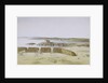 Bomarsund, Breaching Fort Nottick, August 18th '54 by Col. Durnford