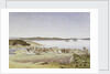 Bomarsund, August 1854 by Col. Durnford