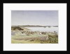 Bomarsund, August 1854 by Col. Durnford