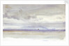 Arran by William Lionel Wyllie