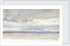Arran by William Lionel Wyllie