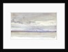 Arran by William Lionel Wyllie