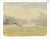 Fighting vessels at sea, 1914-1918 by William Lionel Wyllie