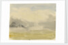 Fighting vessels at sea, 1914-1918 by William Lionel Wyllie