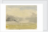 Fighting vessels at sea, 1914-1918 by William Lionel Wyllie