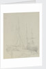 P&O 'Chusan' by William Lionel Wyllie