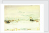 Rochester by William Lionel Wyllie