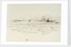Thames by William Lionel Wyllie