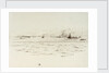 Thames by William Lionel Wyllie