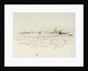 Thames by William Lionel Wyllie