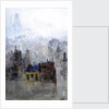 Roofs and P.L.A. Buildings by William Lionel Wyllie