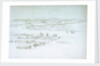 Greenwich by William Lionel Wyllie
