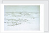 Greenwich by William Lionel Wyllie