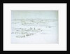 Greenwich by William Lionel Wyllie