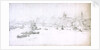 London Bridge by William Lionel Wyllie