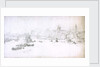London Bridge by William Lionel Wyllie