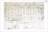 Somerset House by William Lionel Wyllie