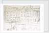 Somerset House by William Lionel Wyllie