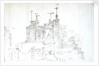 Greenwich Observatory by William Lionel Wyllie