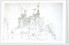 Greenwich Observatory by William Lionel Wyllie