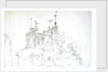 Greenwich Observatory by William Lionel Wyllie