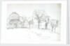 Greenwich (Royal Observatory) by William Lionel Wyllie